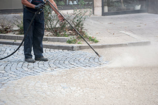 Best Gas Station Cleaning  in Rosamond, CA